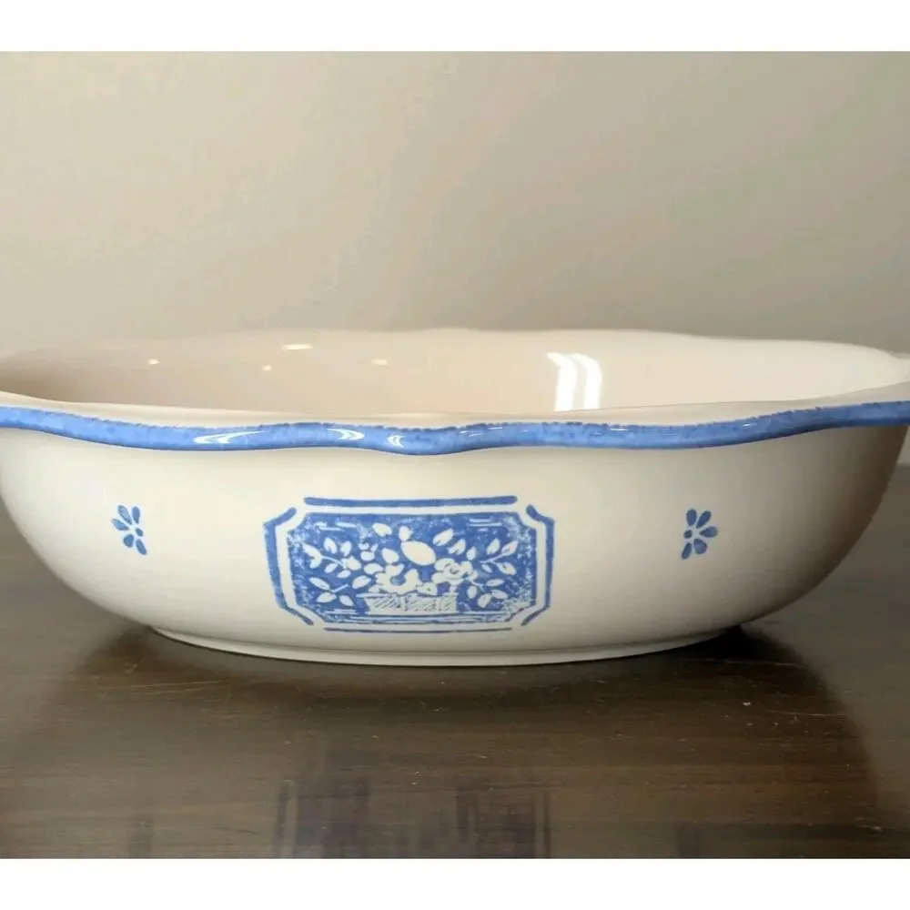 PFALTZGRAFF Blue MAISON Large 11